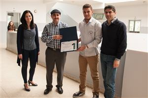 YES NDU-SC Competition 2017 3